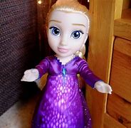 Image result for Elsa Phone Toy