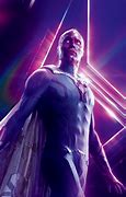 Image result for The Vision Paul Bettany