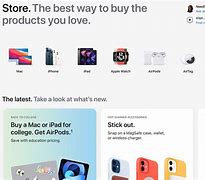 Image result for Apple Official Online Store