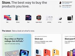 Image result for Apple Store Online Sales