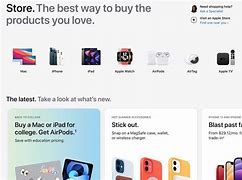 Image result for Apple Store Online Shopping Sou