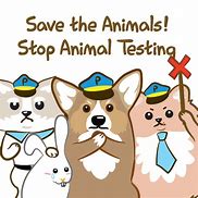 Image result for Animal Testing Slogans