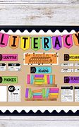 Image result for Classroom Reading Bulletin Board Ideas