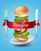 Image result for Exploded-View Burger