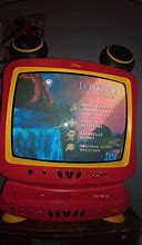 Image result for Disney TV/VCR Combo