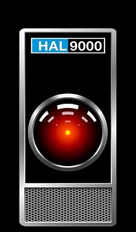 Image result for HAL 9000 Camera