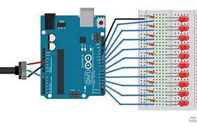Image result for Bigginers Arduino Uno Projects