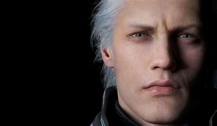 Image result for Devil May Cry 5 Vergil Meme