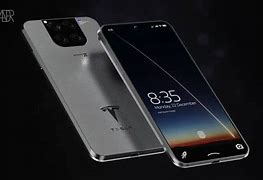 Image result for Tesla Phone Model Pi