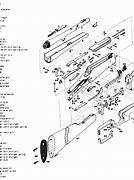 Image result for Winchester Model 1895 Parts List and Schematic