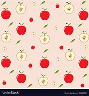 Image result for Apple Pattern Background