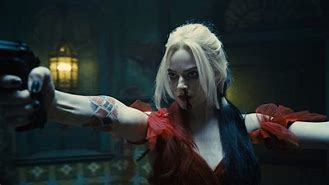 Image result for Harley Bat Quinn Suicide Squa