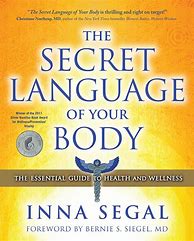 Image result for Secrets of the Body