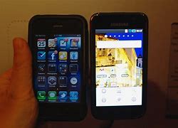 Image result for iPhone 3GS vs 4 vs 4S vs 5S