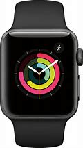 Image result for apple watch show 3 38 mm bands sports