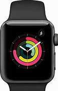 Image result for Apple SportBand Gray Watch Series 3