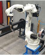 Image result for Ford Welding Robots