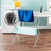 Image result for Laundry Racks for Drying Clothes Range Warehouse
