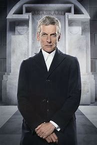 Image result for Twelfth Doctor Peter Capaldi