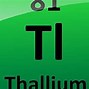 Image result for Thallium Rat Poison
