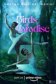 Image result for Paradisebirds Movie