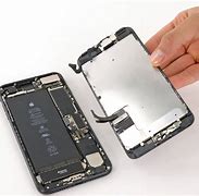 Image result for iPhone 7 Display Tauschen Anleitung