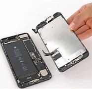 Image result for iPhone 7 Plus Complete Screen Replacement