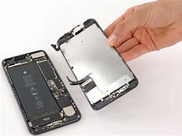 Image result for Anatomy of Replacement iPhone Screen