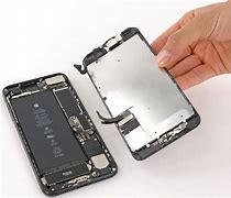 Image result for iPhone 7 Plus Display Broken