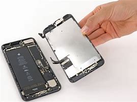 Image result for iPhone 7 Plus Screen Damage Repair