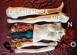 Image result for desmembramiento