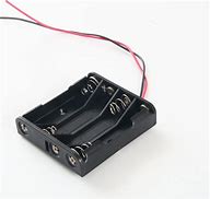 Image result for AAA Battery to Wire Adapter