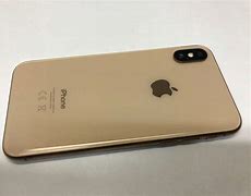 Image result for iPhone X 64GB Gold