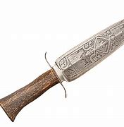Image result for Deer Knife with Spanish Writing