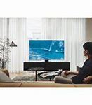 Image result for Samsung 55-Inch Smart TV Remote