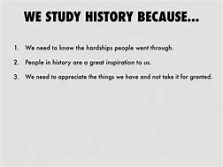 Image result for Why Do We Have to Studyv
