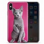 Image result for Galaxy S23 Rubber Phone Cover with Cats