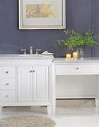 Image result for 67 Inch Bathroom Vanity Top Single Sink
