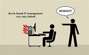 Image result for Funny Office Desktop Computer