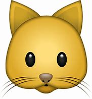 Image result for Gato Emoji