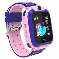 Image result for Kids GPS Tracker Watch