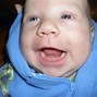 Image result for Funny Baby Smile