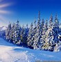 Image result for Snowy Wallpaper HD