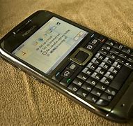 Image result for Nokia E62