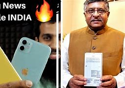 Image result for iPhone Made in India Logo