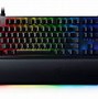 Image result for Razer Huntsman V2 Analog Keyboard