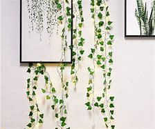 Image result for Hanging Vines with Lights
