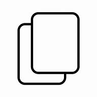 Image result for Copy Icon.svg