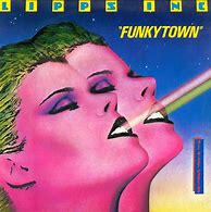 Image result for Lipps Inc. Funkytown Cartel
