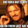Image result for Busy Worker Meme